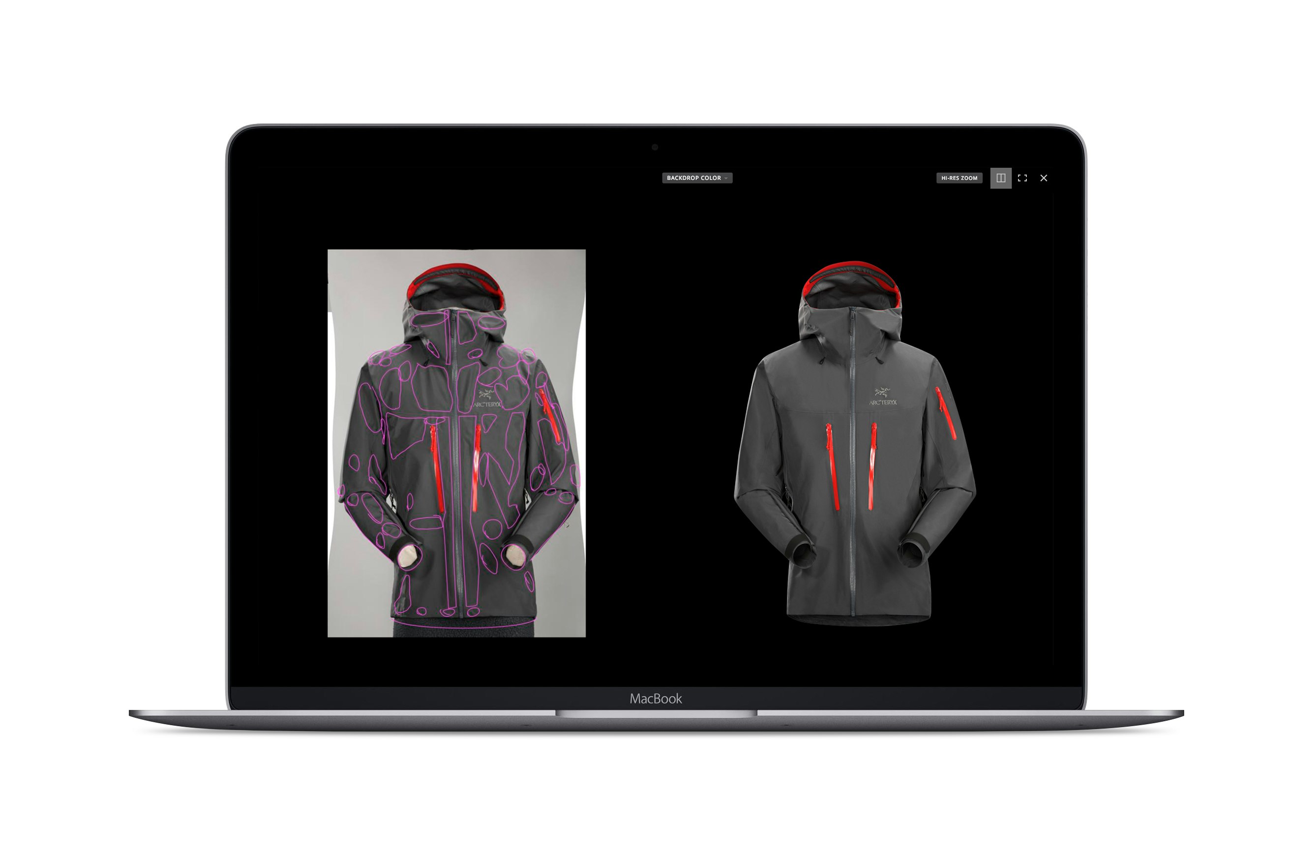 Arc’teryx Equipment Inc